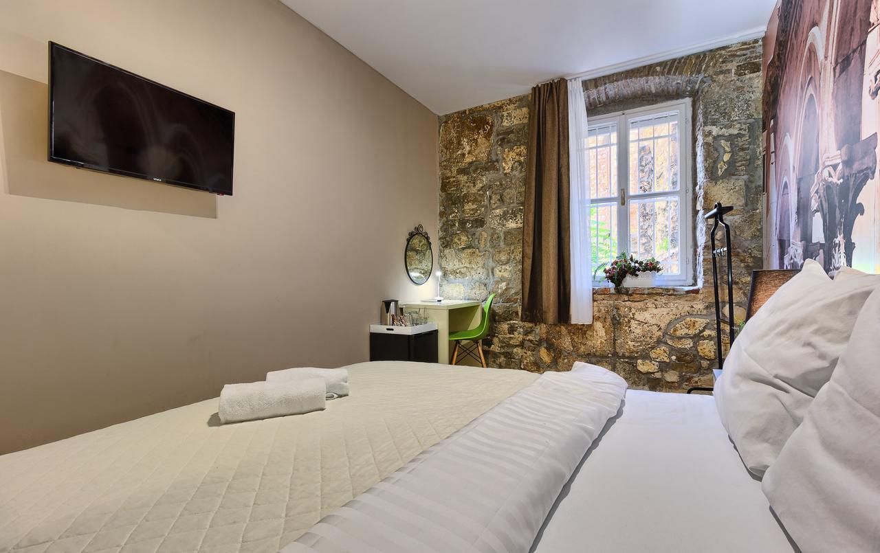 Split Urban Rooms Ii**** Zewnętrze zdjęcie