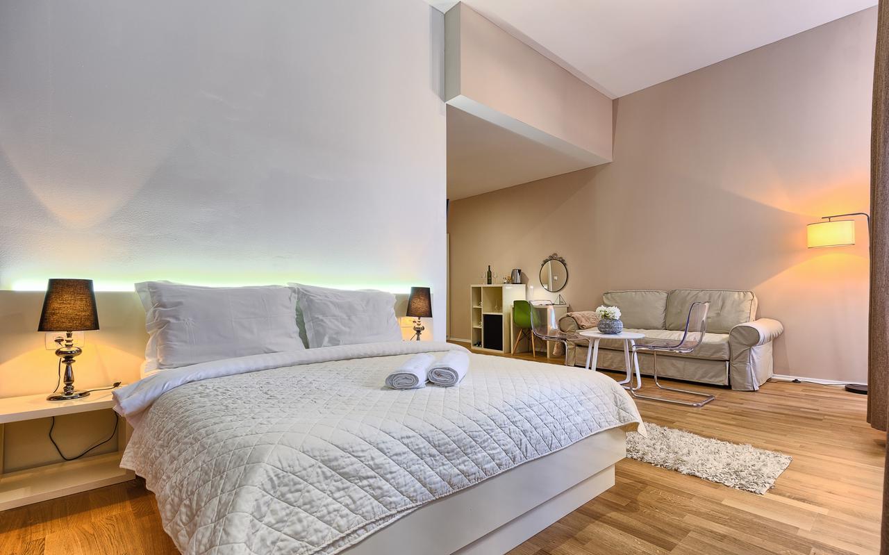 Split Urban Rooms Ii**** Zewnętrze zdjęcie