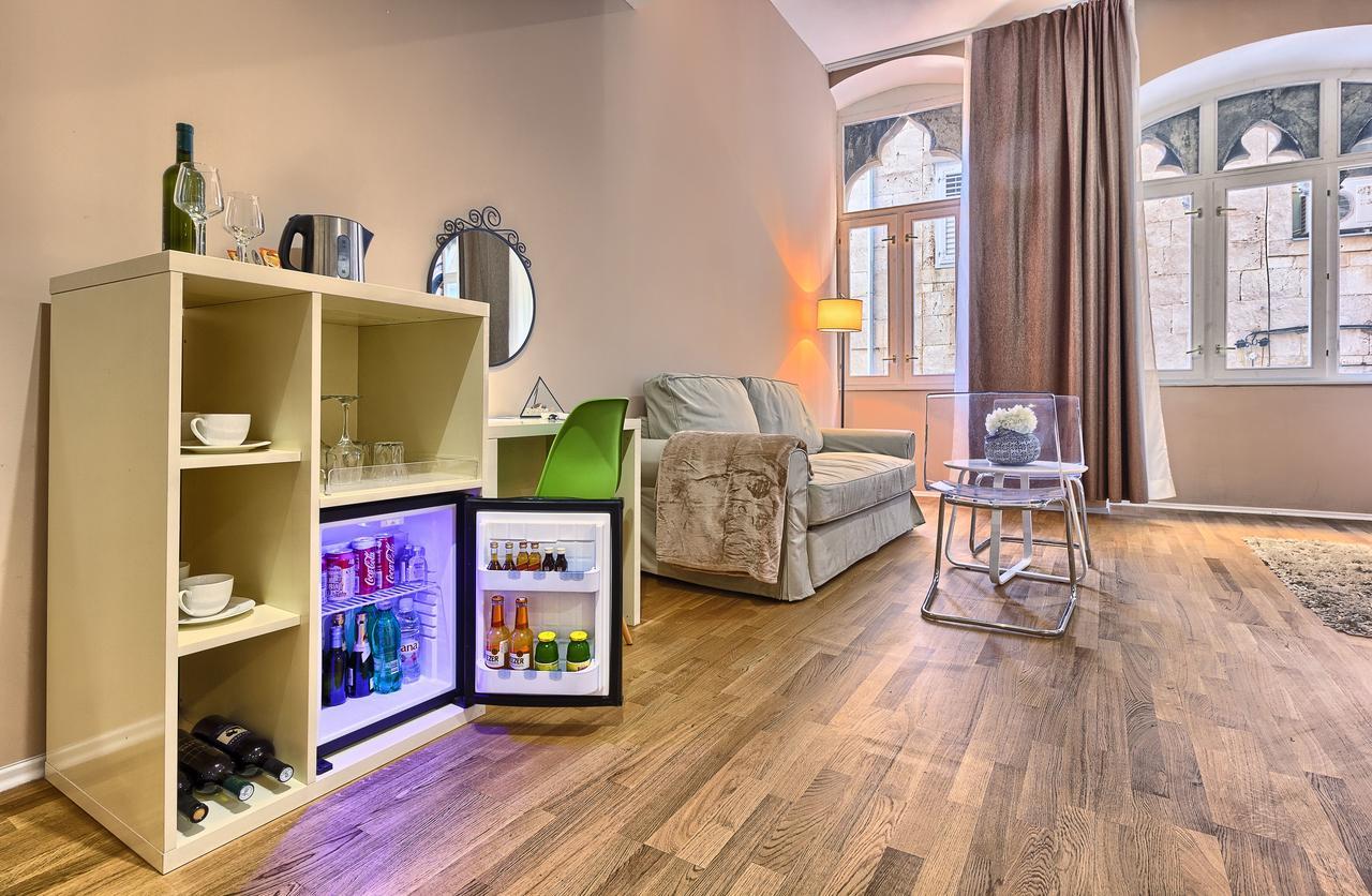 Split Urban Rooms Ii**** Zewnętrze zdjęcie