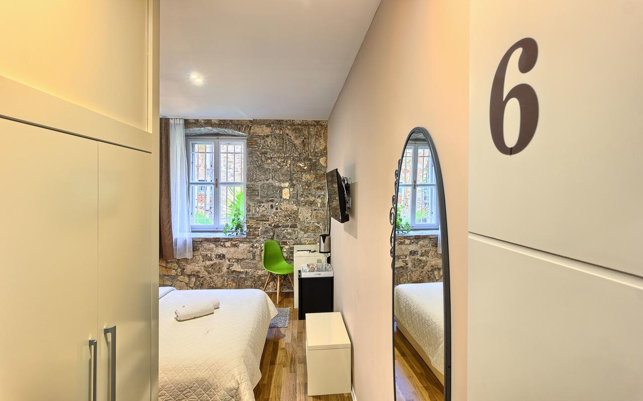 Split Urban Rooms Ii**** Zewnętrze zdjęcie