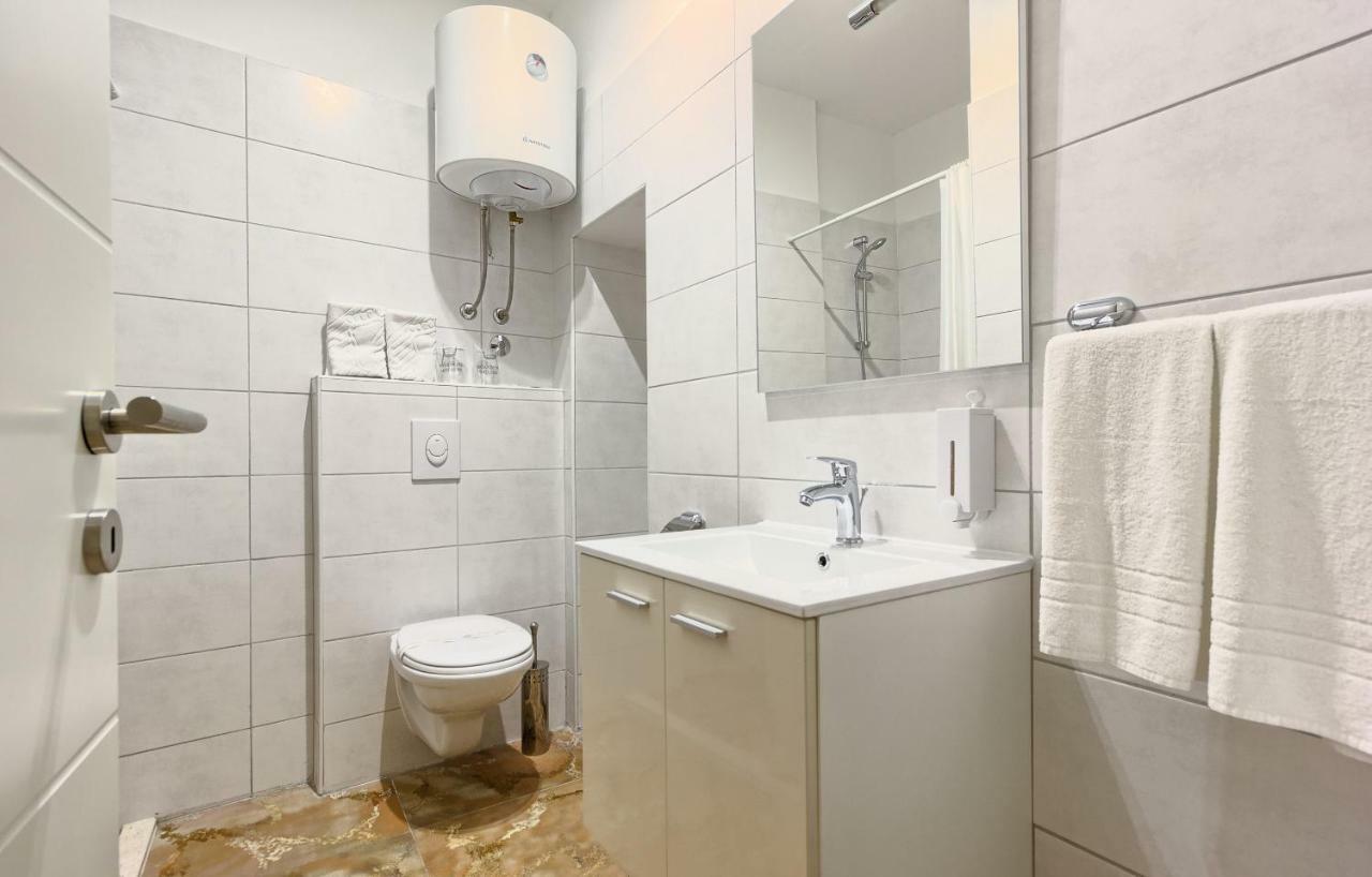 Split Urban Rooms Ii**** Zewnętrze zdjęcie