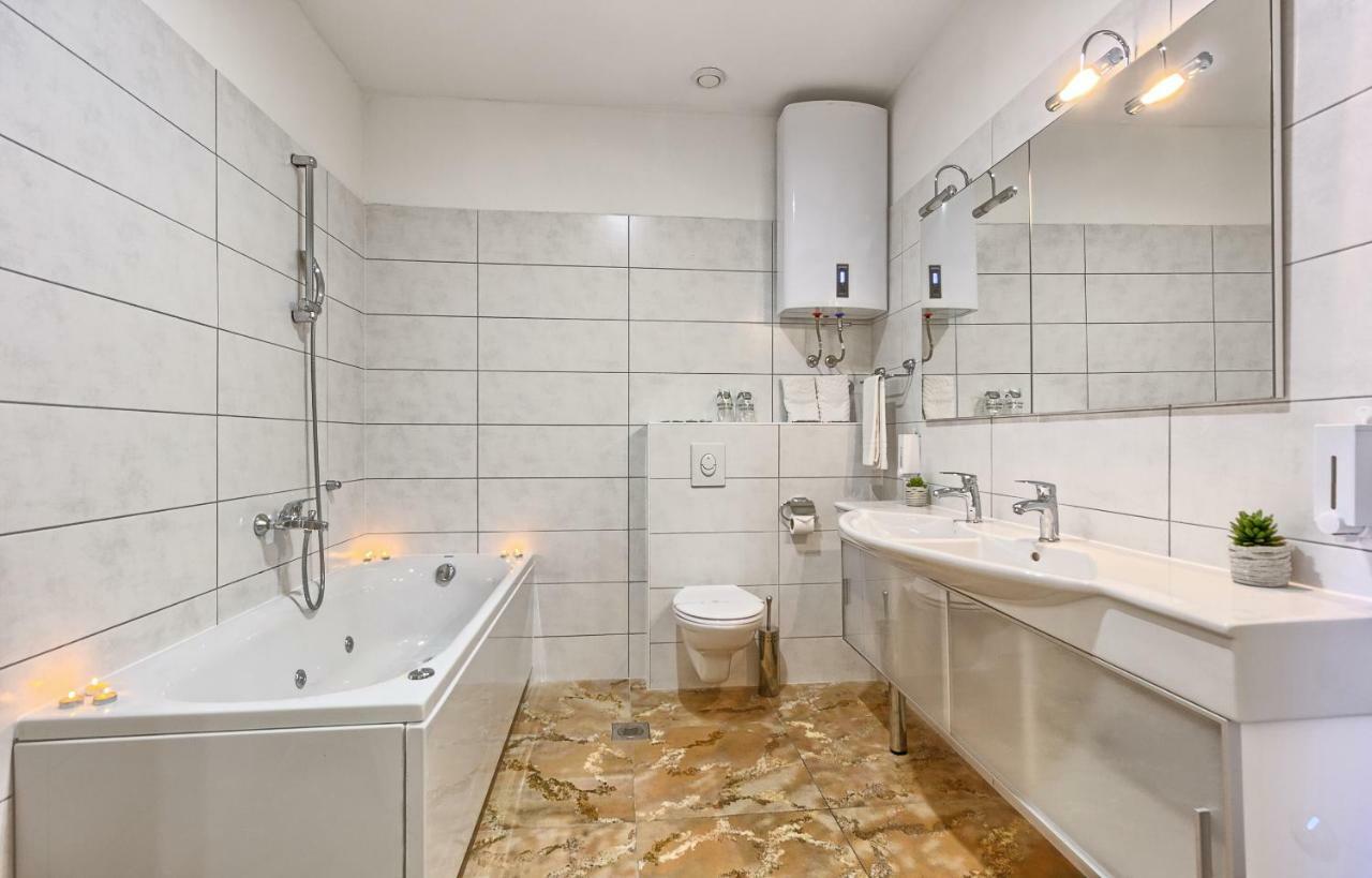 Split Urban Rooms Ii**** Zewnętrze zdjęcie