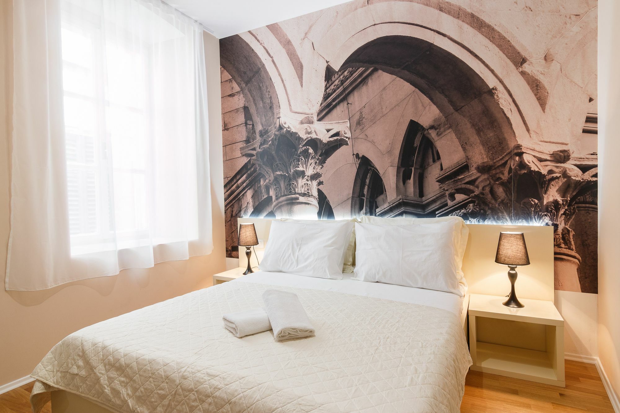 Split Urban Rooms Ii**** Zewnętrze zdjęcie